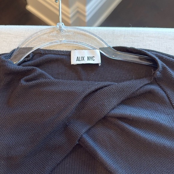 Alix NYC top - Picture 4 of 8
